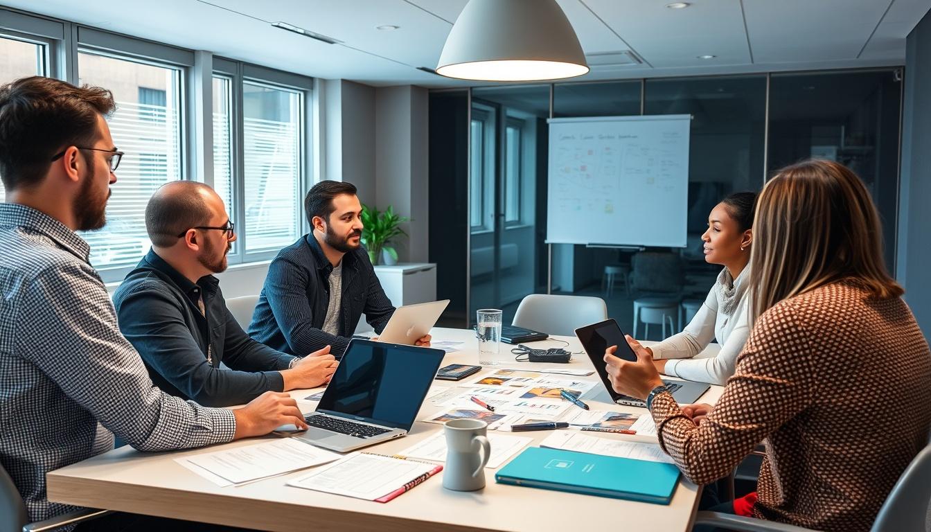 Empowering Small Business Owners